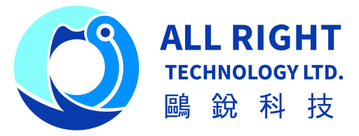 鷗銳科技 All Rght Technology Ltd.